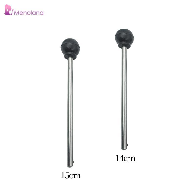 [Menolana] Gym Weight Stack Weight Loading Pin Steel Durable Fitness Equipment Latch Strength Traini