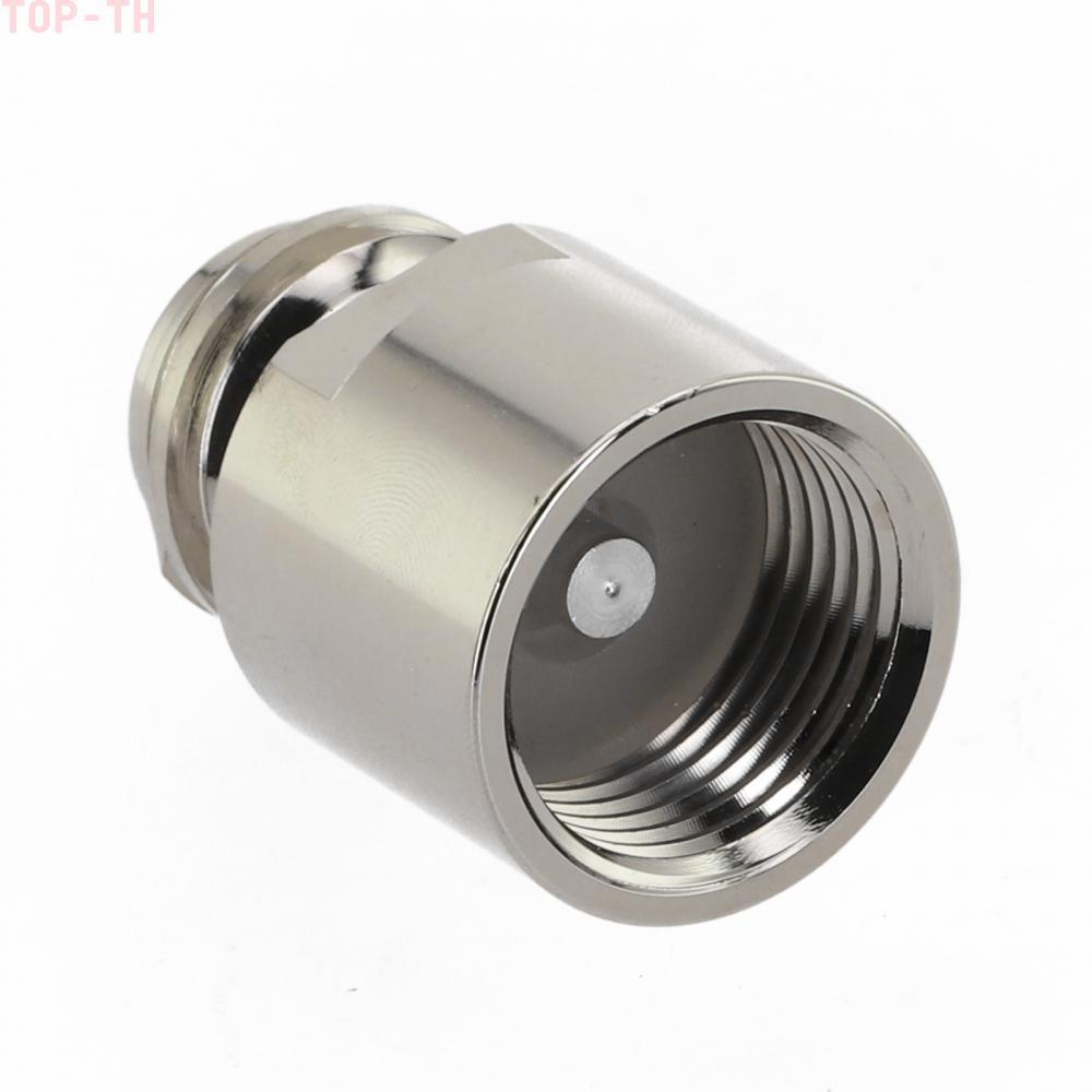 Adapter TR21*4 to W21.8-14 Converter Valve Attachment Tool For Sodastream