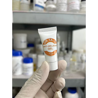 เผยผิวกระจ่างใส จุดด่างดำดูจางลง ช่วยปรับสีที่เสียหายจากแสงแดด หน้าไม่ลอก โดนแดดหน้าไม่แดง Dr.Ta-O Anti-Melsma