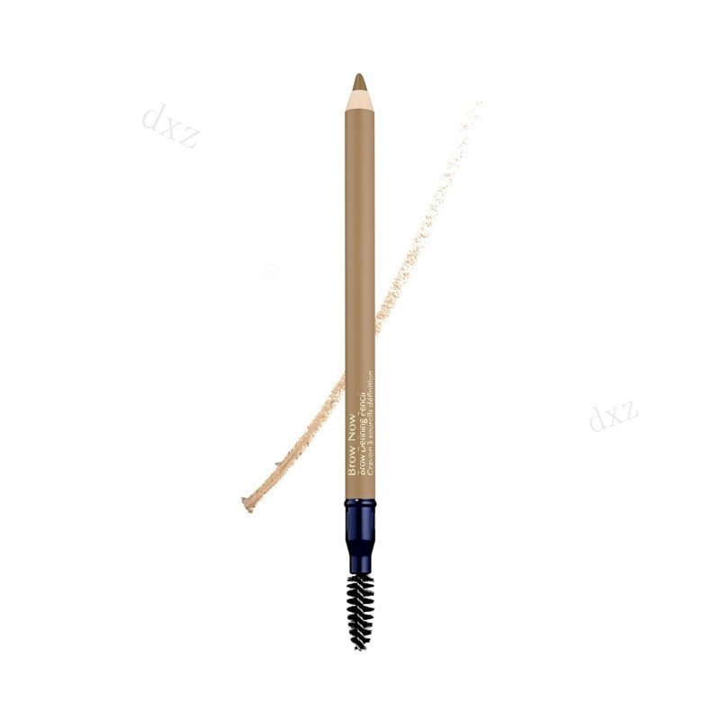 EstéeLauderBrowNowBrowDinningEyeBrowGelPencilwithSpooledBrush|Shapes&DefinesBrows B3T5