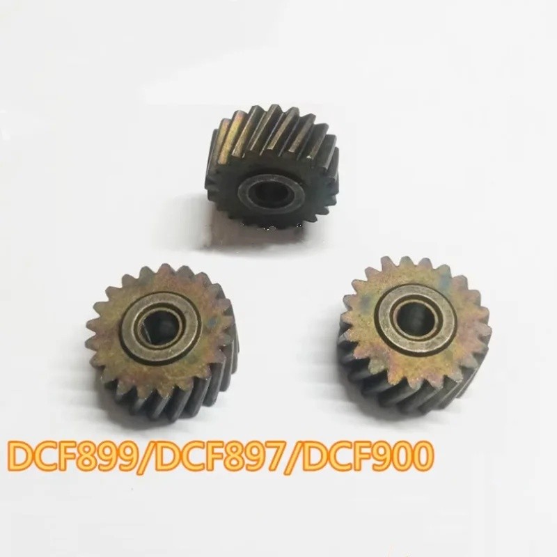 WEOriginal Pinion N389396 สําหรับชิ้นส่วนเกียร์ Dewalt DCF899 DCF897 DCF900t