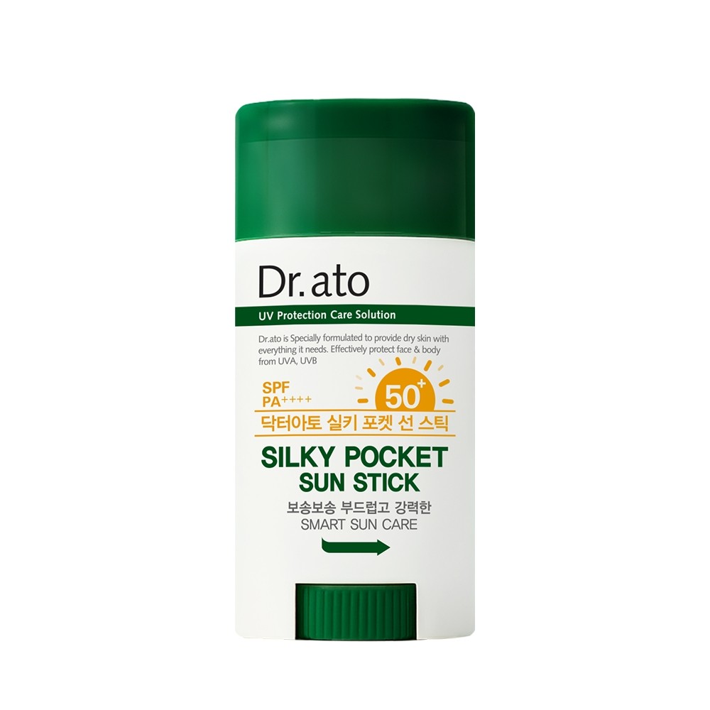 Dr.ato Silky Pocket Sun Stick 17g
