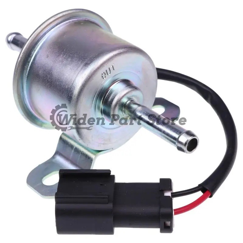 ปั๊มป้อนน้ํามันเชื้อเพลิง 129612-52100 485510011 14520577 สําหรับ Yanmar 3TNV84 3TNV88 4TNV84 4TNV98