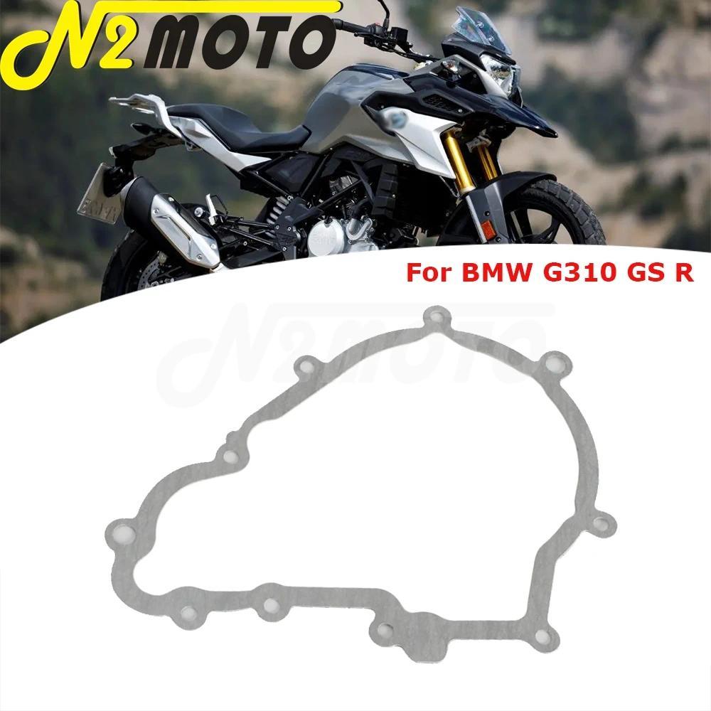 zปะเก็นฝาครอบด้านข้างฝาสูบเครื่องยนต์รถจักรยานยนต์ G310GS สำหรับ BMW G310GS G310R G310 GS G310 R G 3