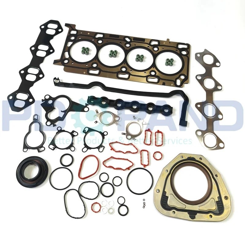 M9R M1D Fit Renault Nissan Qashqai Megane Escape Talisman Trafic Vivaro A 2.0dCi 16V เครื่องยนต์ดีเซ