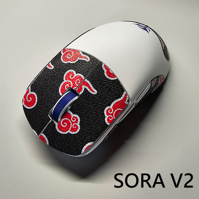 Ultraglide Flutter Cushionninjusto sora v2Amother stylesorav2
