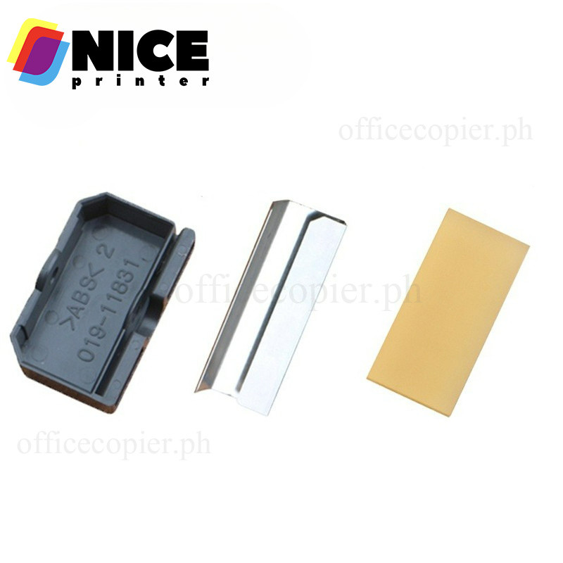 Riso กระดาษฟีด Pad สําหรับ Riso RZ RV GR FR RP EV ES SF SV SD MD MZ MV Pad ยาง