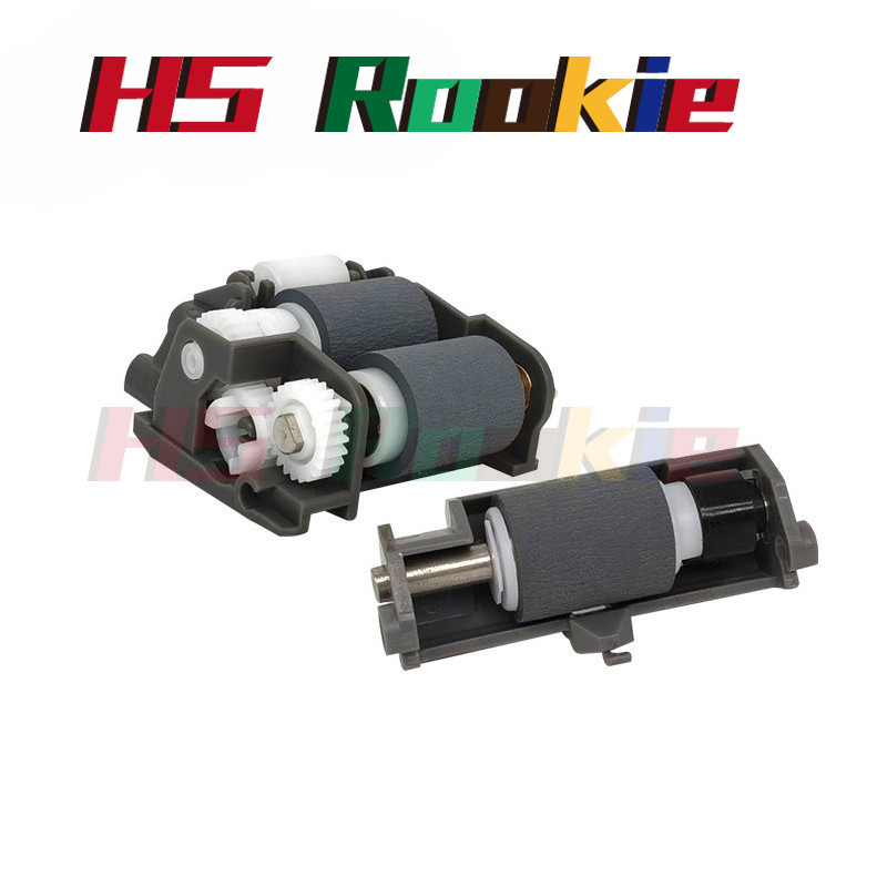 Pickup Roller สําหรับ EPSON WF C5390 C5890 5390 5890 M5899 M5399 เครื่องพิมพ์ชุด