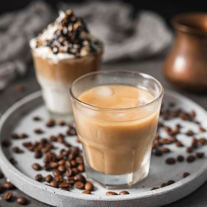 เกาหลีนําเข้า Maxim Maxim Arabica Arabica Arabica กาแฟสําเร็จรูป 3-in-1 20 ชิ้น 26.2613 KK72326 @