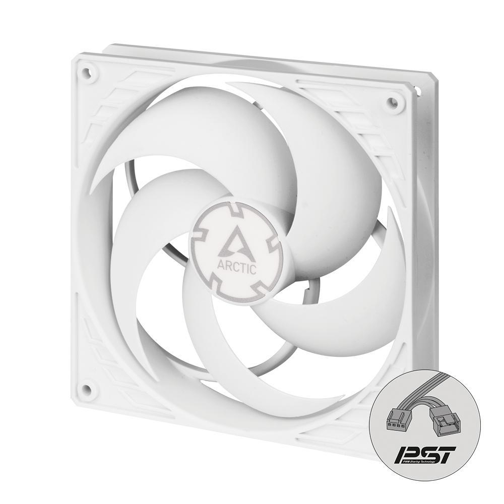Arctic P14 PWM PST Cooler Fan Case 14cm - Fan Casing 140mm