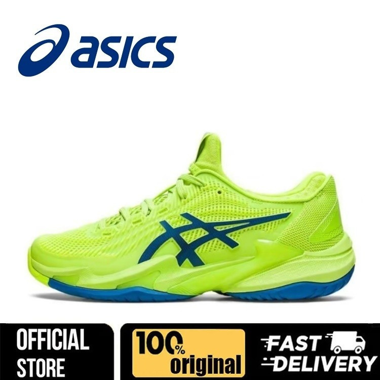 Arthur Original court-ff Green รองเท้าผ้าใบผู้ชาย 3 รองเท้าเทนนิส Blue Tops Low I555