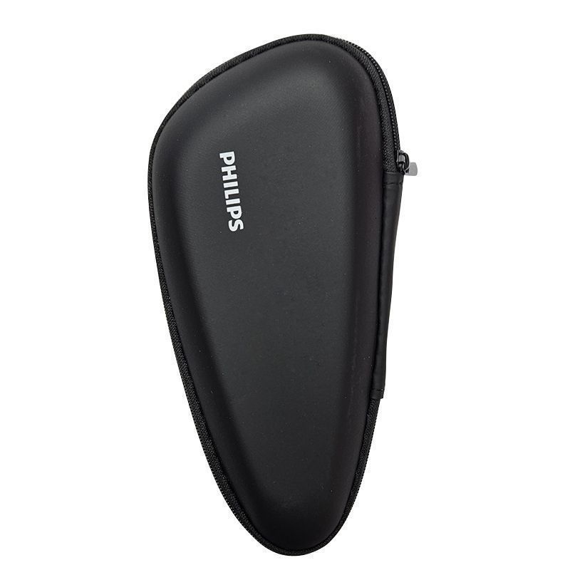 เหมาะสําหรับกระเป๋ามีดโกน Philips S1000-S9000 Series กระเป๋าเก็บมีดโกน PQ Series กระเป๋าเก็บ s