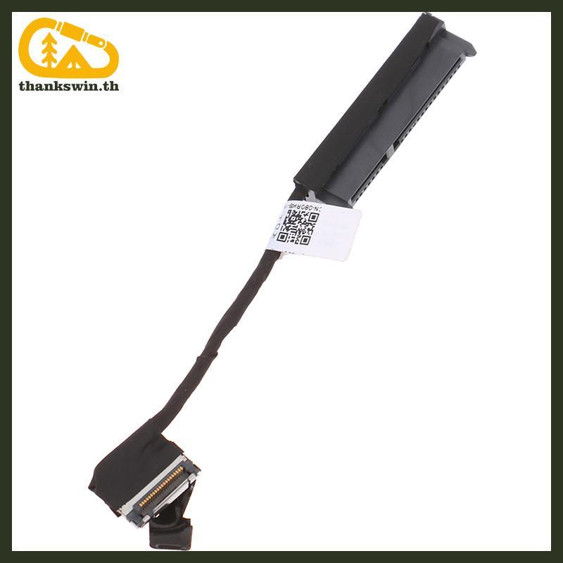 Thankswin SATA HDD Connector สําหรับ Latitude E5470 E5480 080RK8 DC02C00B100 th
