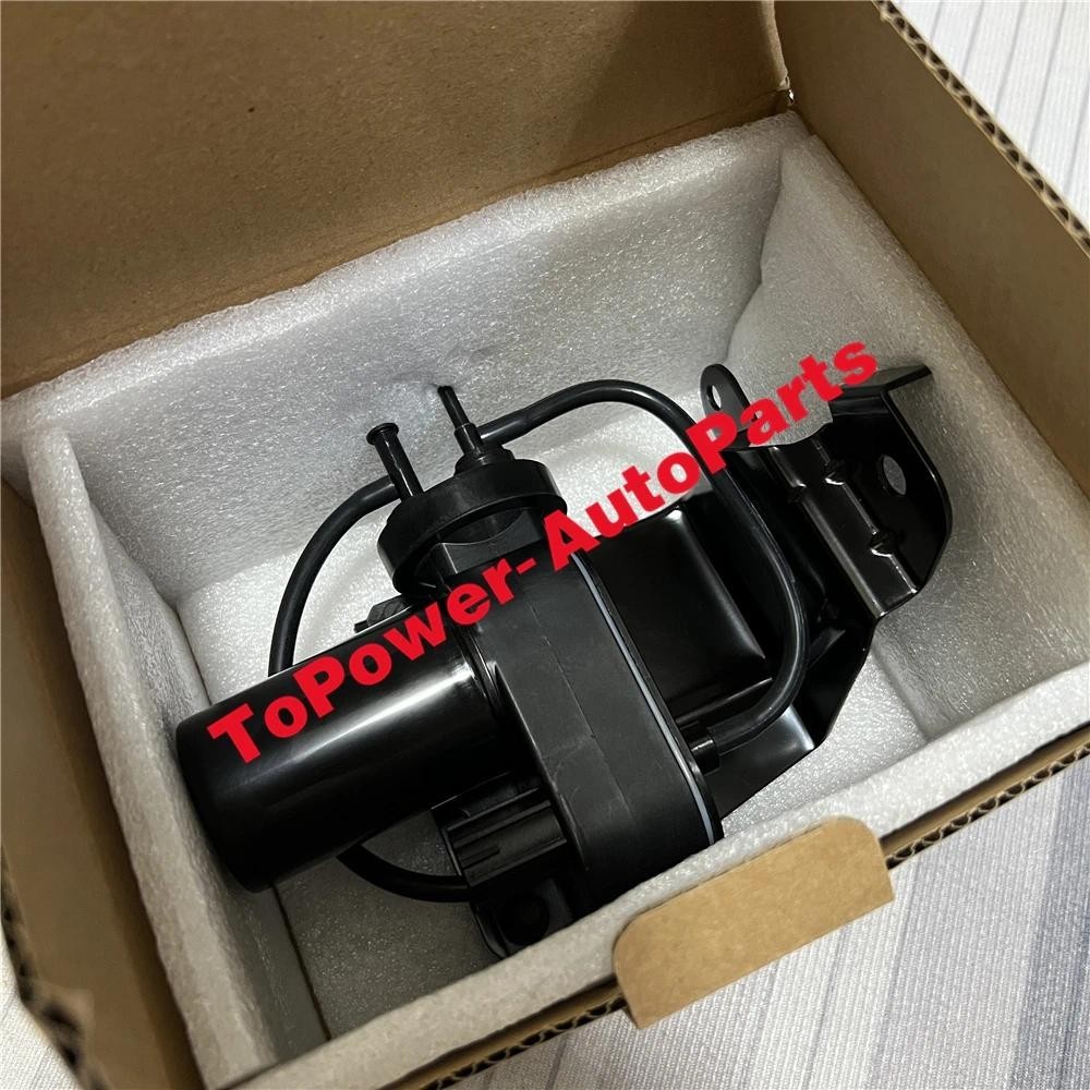 ปั๊มสูญญากาศไฟฟ้า 6C3Z-2A451-A 904-214 372-152 สําหรับ Fordd F250 F350 รถบรรทุก-Excursion รถบรรทุก-R