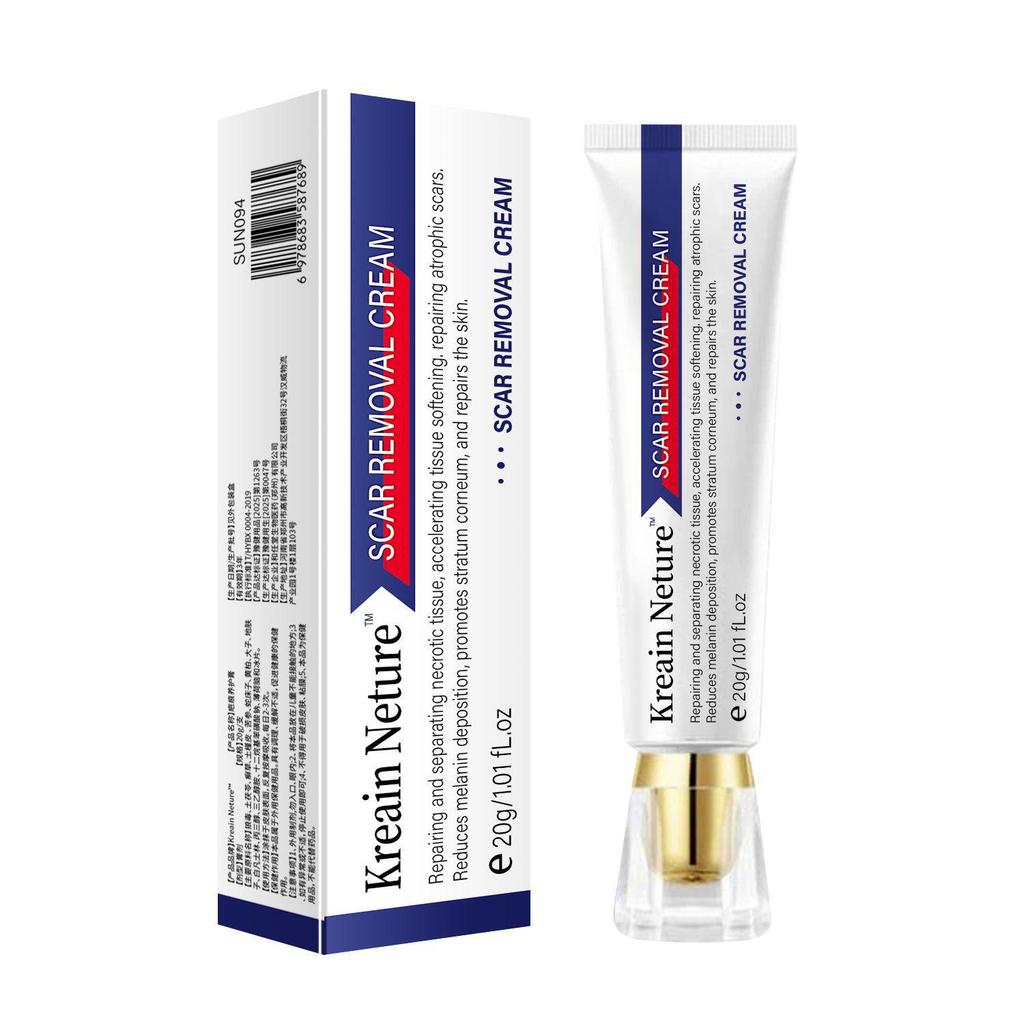 [คลังสินค้าพร้อม] Scar Care Cream A04 Skin Skin Scar Care Cream WJG