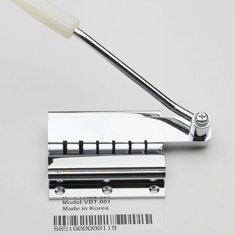 ST-New Verson Maestro Vibrola Tremolo Fit flying V กีตาร์จากเกาหลี