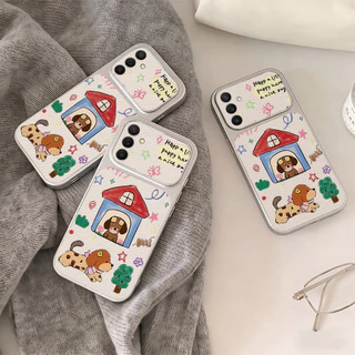 เคส For Samsung A57 A56 A07 A37 A27 A17 A55 A36 A06 A16 A13 A14 A23 A53 A15 A24 A25 A35 A54 A32 S25 S24 FE S23 S26 Ultra