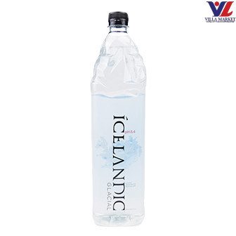 Icelandic Glacial Spring Water 1.5L