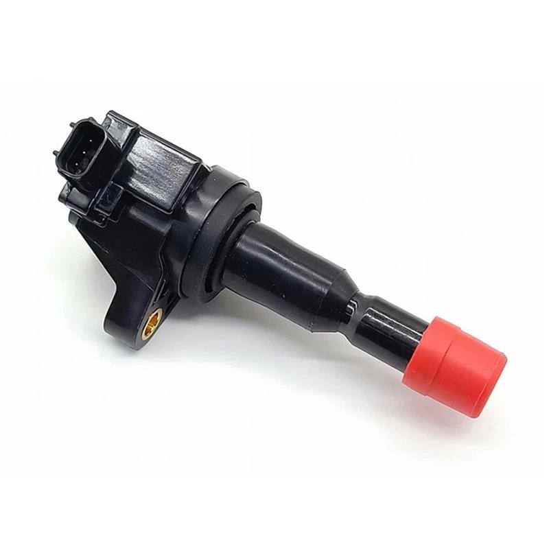 1/4PCS คอยล์จุดระเบิด 30520-RB0-S01 สําหรับ Honda Civic FK1 FN4 CR-Z ZF Jazz GE 1.4 1.5 L13Z1 LEA3 L