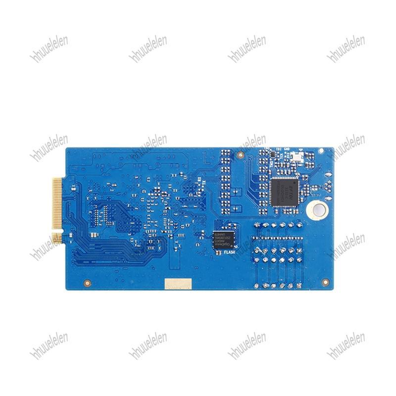 [Promote H]FPGA Board MSOC Kunpengpro V1.2 รุ่นการพัฒนาเฉพาะ