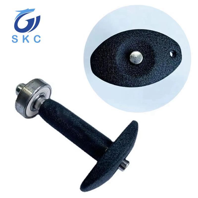 skjsqygxycBearing Puller เครื่องมือสําหรับ Roller Skating Skateboard Bearings Replacement Removal