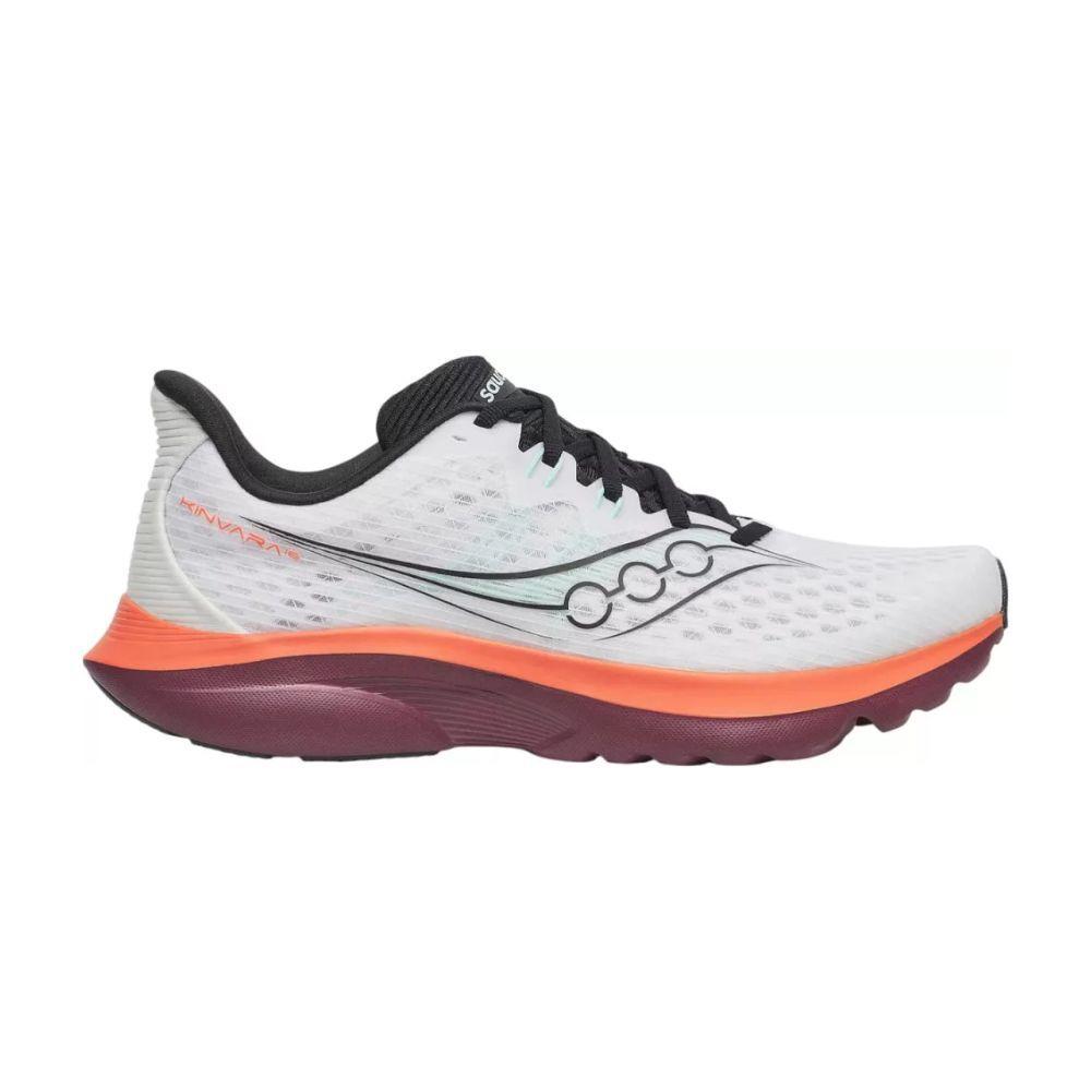 SAUCONY KINVARA 16 Men รองเท้าวิ่งถนนผู้ชาย