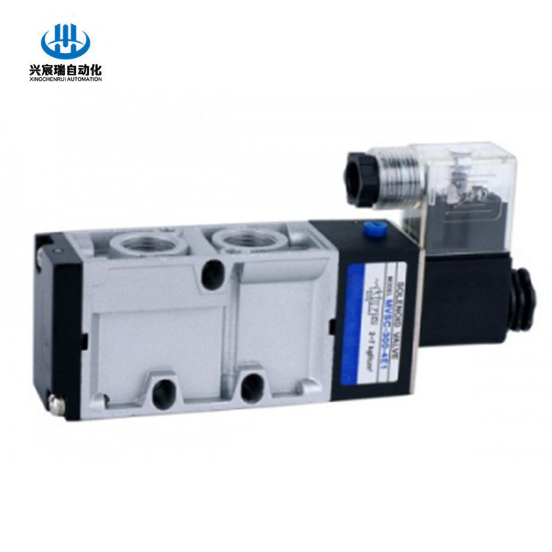 MVSD-300-4E1, MVSD-300-4E2, MVSD-300-4E2(C/P/R) โซลินอยด์วาล์ว