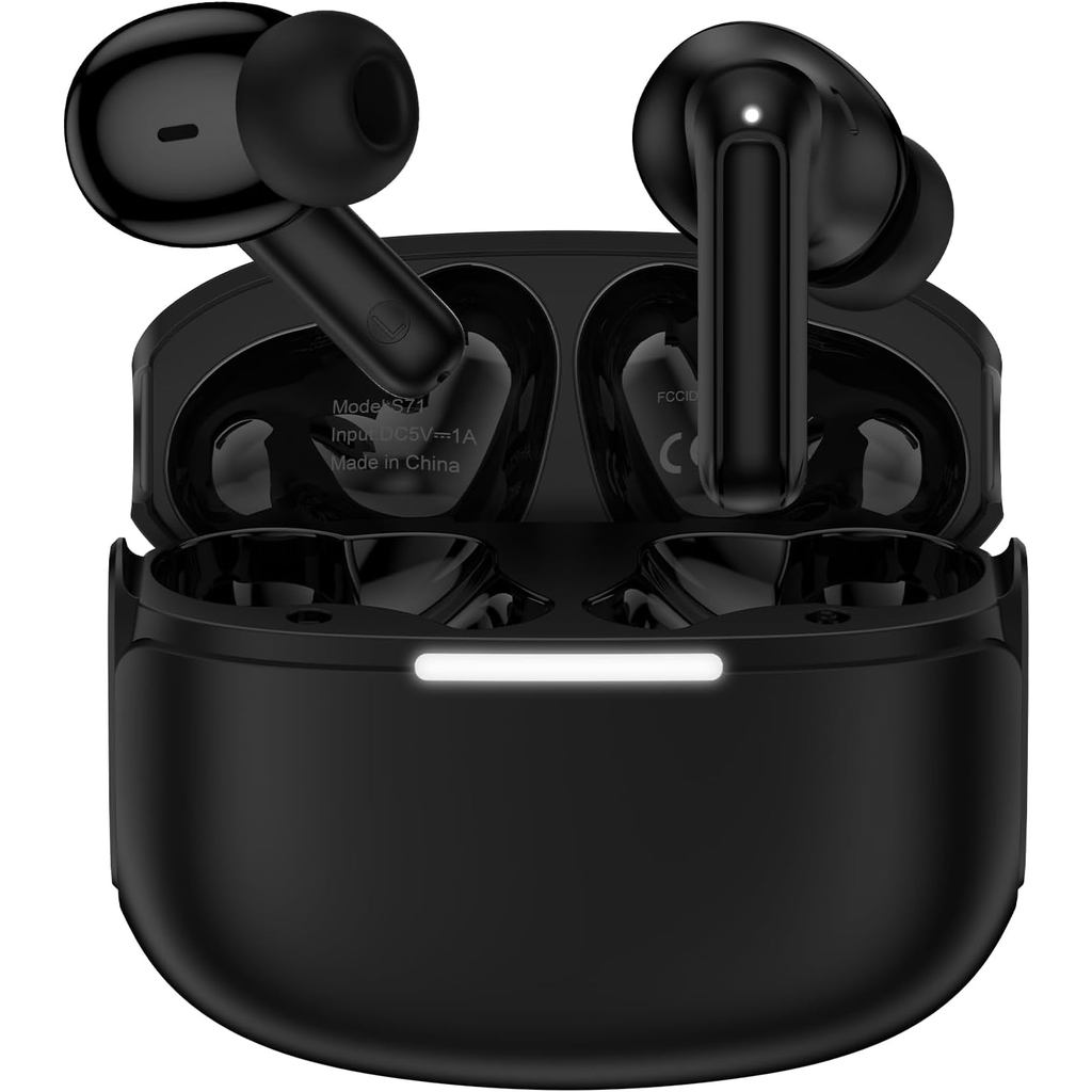 SAMSUNG สําหรับSamsung S26 หูฟังไร้สายบลูทูธหูฟังชนิดใส่ในหูพร้อมไมโครโฟนสําหรับSamsung Galaxy S26Ul