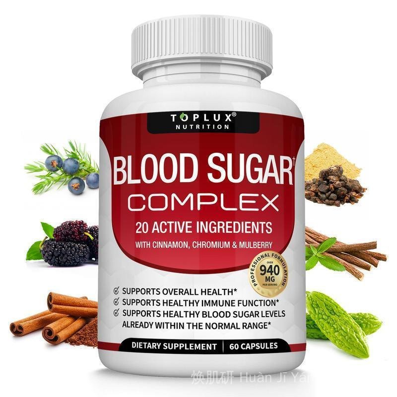 BloodSumplex20Vitamins&MineralsSupportOverallHealth OW4F SUPA