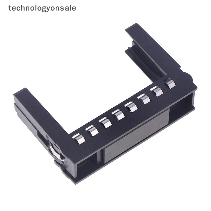[Tech] สําหรับ POWEREDGE R940 R640 R740 R740XD R540 R440 Gen14 Server F3F7V 0F3F7V LFF 3.5 "HDD BAY 