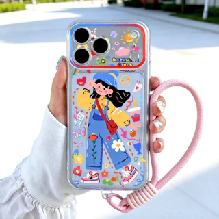🍔Ju-เข้ากันได้ เคส เคสไอโฟน 17PROMAX iPhone 16 15PLUS 14PRO 13 12 11PROMAX-HLTKK65