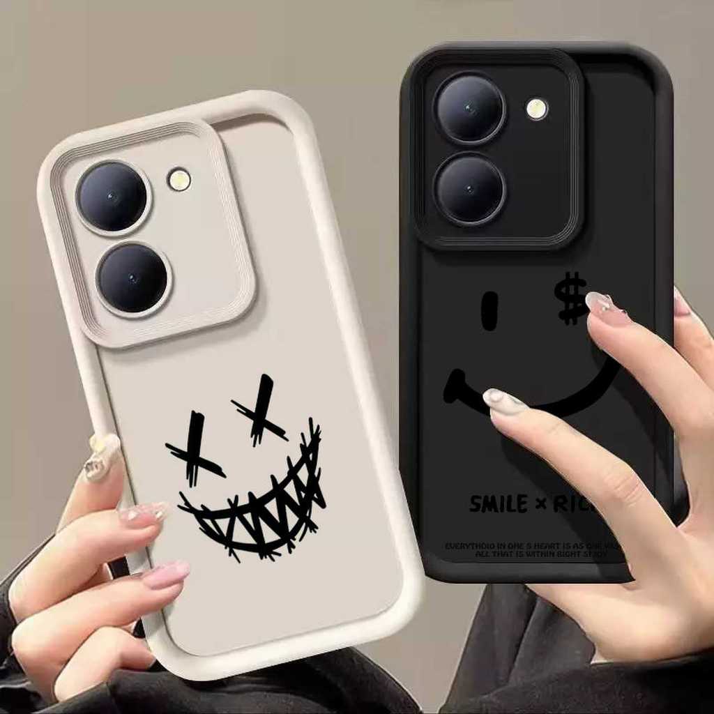 เหมาะสําหรับ Honor X7d X7c X7b X7e Plus 4G 5G เคสโทรศัพท์ Honor X7 X7a 4G ทนทานและป้องกันการตกกระแทก