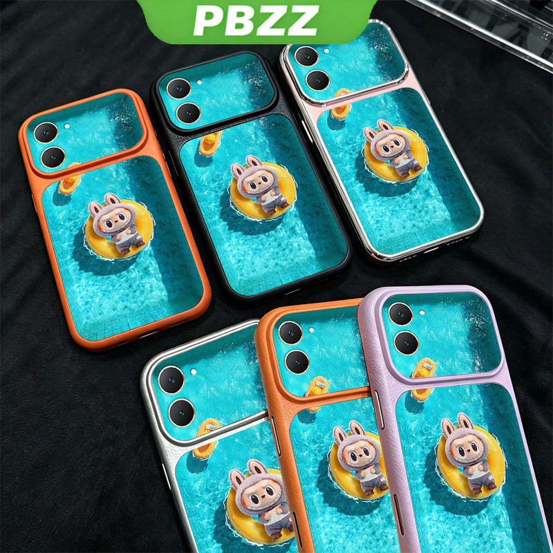 สําหรับVIVO Y03 4G Y18E Y18S Y18T Y28E Y18 4G Y28S 5G Y03T Y03A Y18iเคสโทรศัพท์Softcaseกันกระแทกออกแ