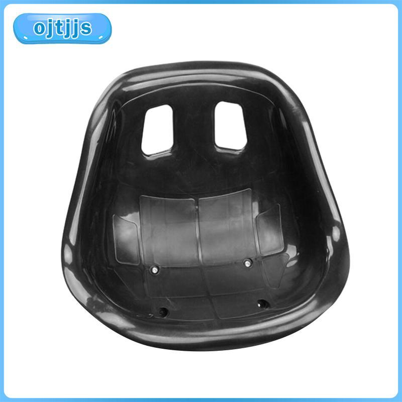 Go Kart Seat withพนักพิง Bucket Go Kart Seat Hard-Shell สบายสําหรับเด็ก