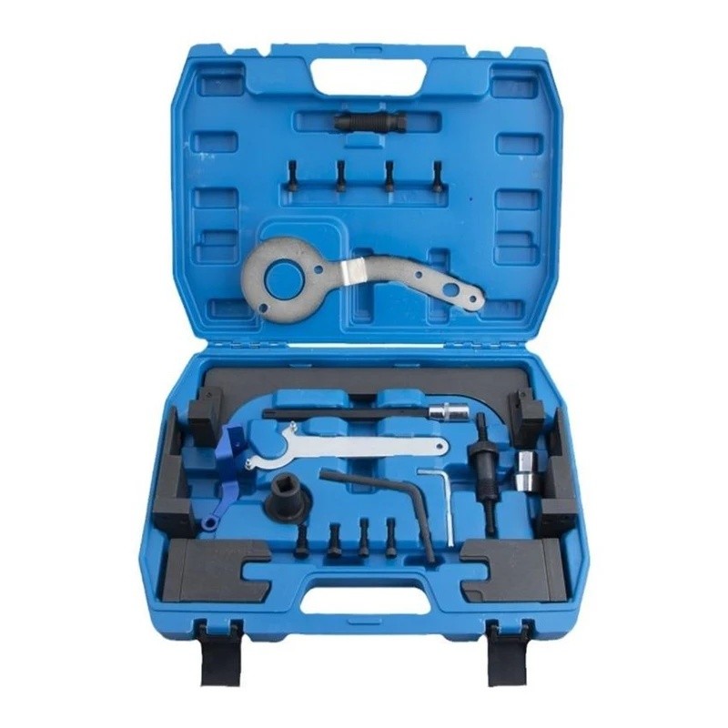 IKND Camshaft Engne Timing ชุดเครื่องมือสําหรับ BMW B38 B48 B58 เครื่องยนต์ 3 Series 5 Series 2.0T B