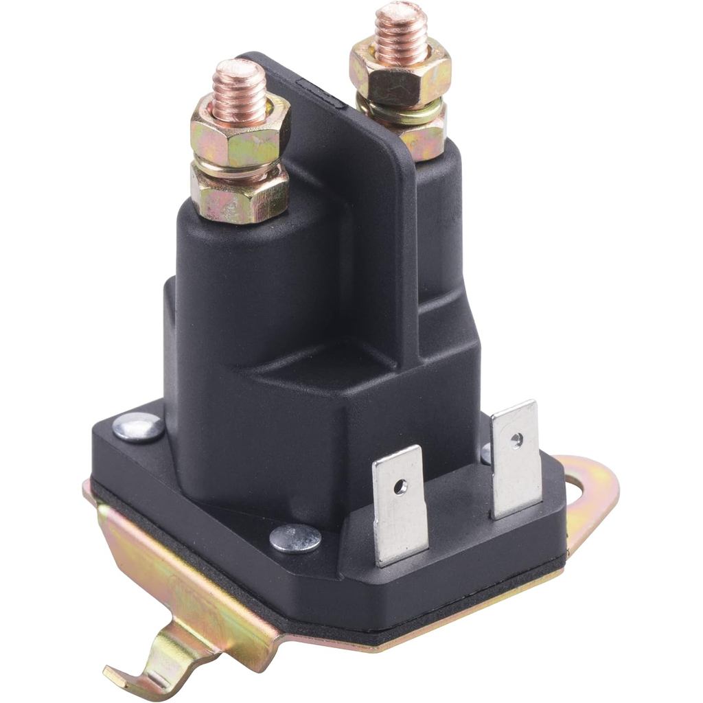 435-325 Starter Solenoid 12V 100A ใช้กับ Z Force RZD LGT LGTX GT GSE LTX LX GS GSX Trombetta MTD เคร