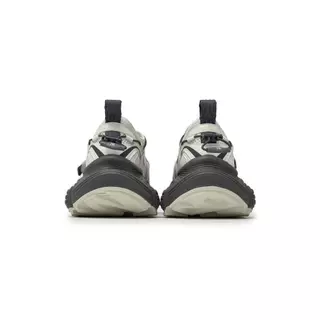 MLB ยูนิเซ็กซ์ Winner Chunky Maryjane รุ่น 3ASXMJ46N 50GRD สีเทา