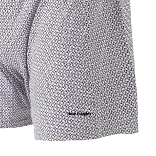 Hush puppies Underwear กางเกงบ๊อกเซอร์ผู้ชาย Fashion รุ่น HU H3F6002ST Boxer