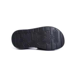 Hush Puppies รองเท้าผู้หญิง รุ่น HP PWSFQ6785A - สีดำ (รองเท้าแตะแบบสวม)