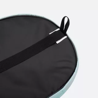 Decathlon Adult Badminton 190 Cover กระเป๋าใส่ไม้แบดมินตันสำหรับผู้ใหญ่ รุ่น 190 Eco - Mint