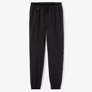 Decathlon Women Run Dry Pantalon กางเกงวิ่งขายาวสำหรับผู้หญิง รุ่น Run Dry - Black