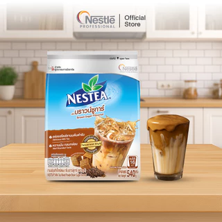 NESTEA Brown Sugar 540g. เนสที บราวน์ ชูการ์ 540 กรัม