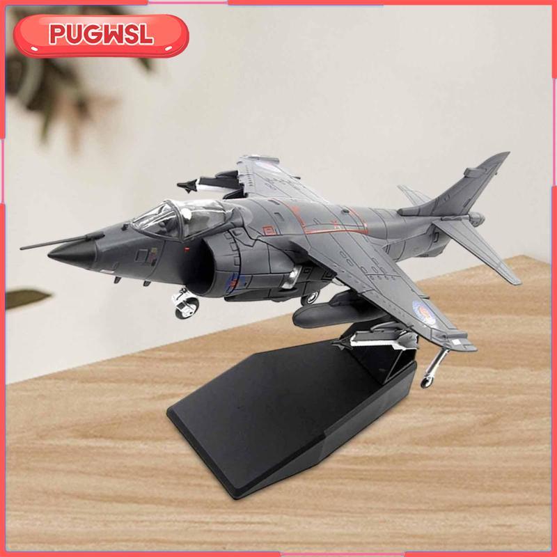 [pugwsl] 1/72 Scale VTOL Jet Model Collectors