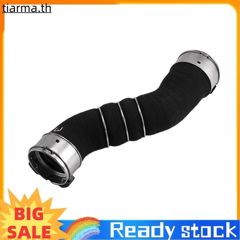 TIARMA Car Intercooler Inlet Pipe Inlet Pipe Inlet Pipe สําหรับ