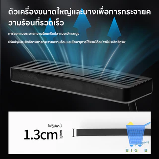🔥ไฟตู้ปลา ไฟถังปลาคลิป led Full Aquatic Plant Light Mini พิพิธภัณฑ์สัตว์น้ําขนาดเล็กแสงพิเศษ