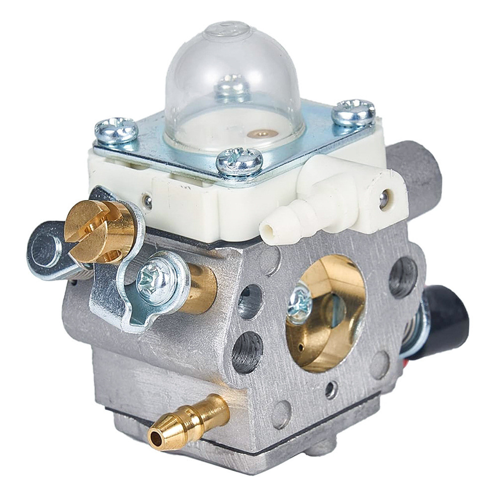 1 ชิ้น C1M S207A FS56 化油器 สําหรับ Stihl FS70 KM56 4144-120-0603 carb