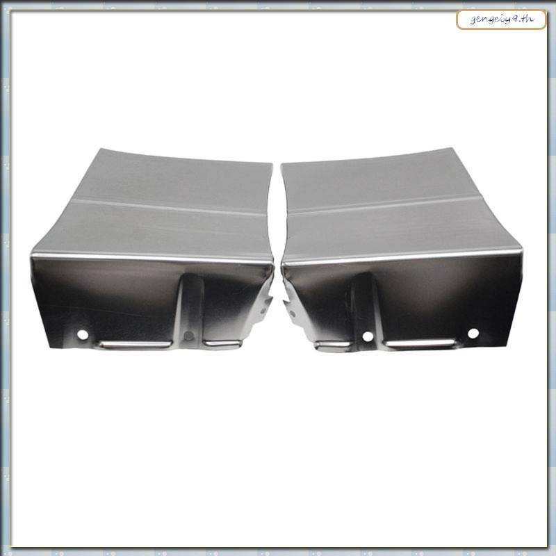 [ZBM] แผงเปลี่ยน 1 คู่สําหรับ 3 Series E36 Compact E36 Touring 1991-1998 รถสําหรับซ่อมซุ้มล้อ/เลื่อน