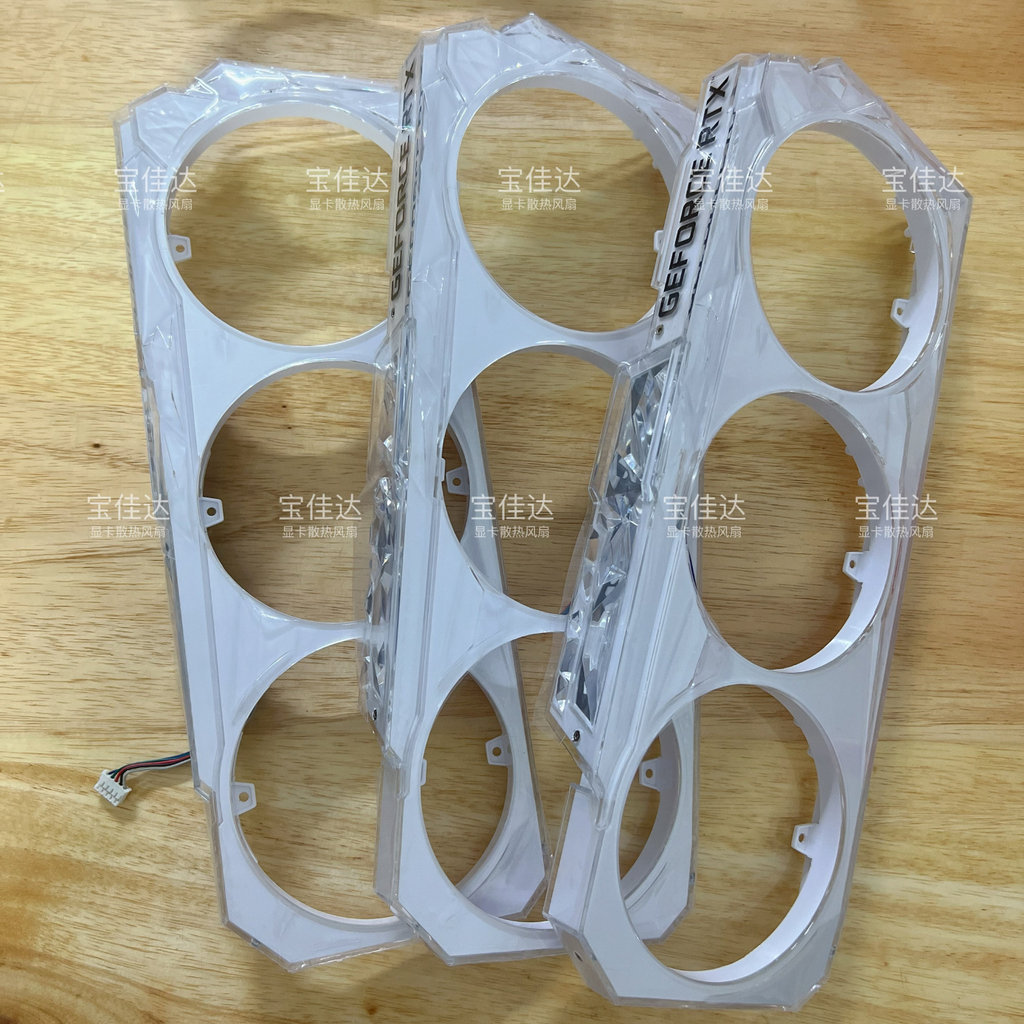 [หม้อน้ําขายร้อน] Xingyao 3060 3060ti 3070ti 3080ti 3090 3090ti เคสการ์ดกราฟิก