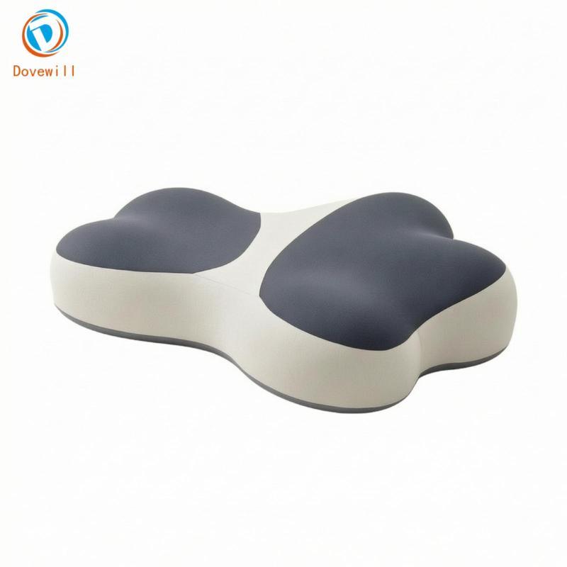 [Jzvphq] Memory Foam Meditation Cushion Supportive Meditation Cushion with Memory Foam Floor Pillow 