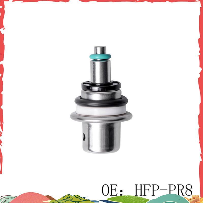 HFP-PR8 เครื่องปรับแรงดันสําหรับ WR250F 2008-2015 , WR250FK, WR250R, WR250X, WR25R, WR450F, XT250, Y